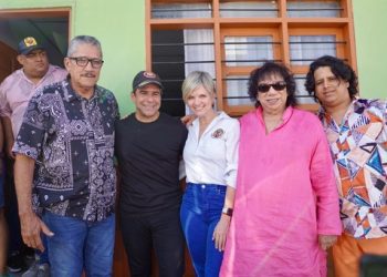 Doble portafolio del Carnaval 2024: $7.500 millones anuncia alcalde Alejandro Char