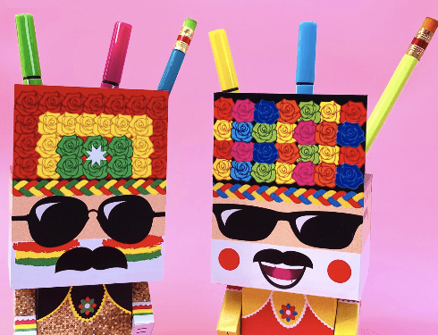 Este jueves inicia ‘Emprende con Tumbao’, la feria distrital con creatividad carnavalera