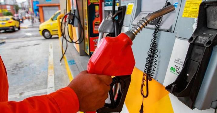 Ministerio de Minas y Energía confirma que no habrá aumento en el precio de la gasolina: detalles de los ajustes para 2024
