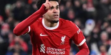 Luis Díaz le pide a Panam Sports que regrese la sede de los Juegos a Barranquilla