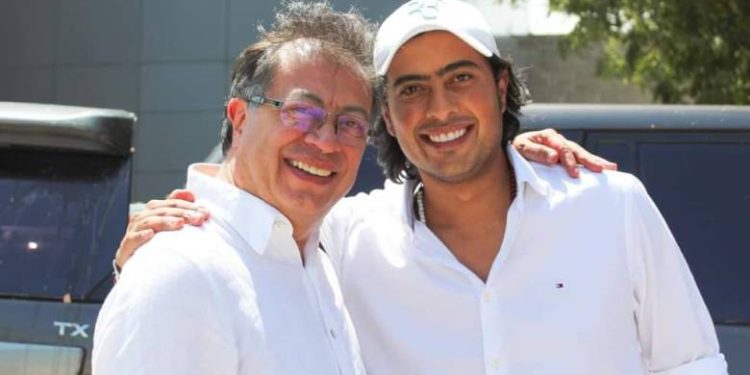 Corte Suprema llama a declarar a Nicolás Petro por campaña presidencial de Gustavo Petro