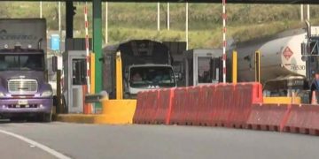 Aumento de peajes en Colombia: primer incremento del 13,12% en enero desata preocupaciones sobre el impacto en los usuarios