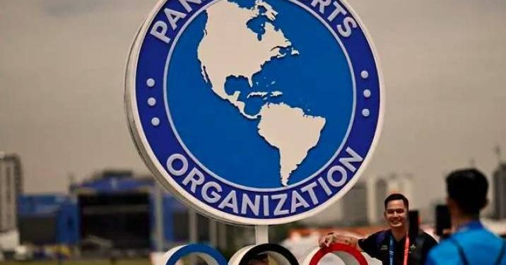 Panam Sports ya tendría una ciudad como plan B para acoger los Juegos Panamericanos 2027