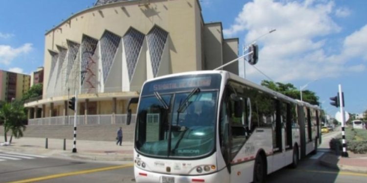 Entérese cuáles son los cambios en rutas de Transmetro por eventos de Carnaval el sábado en Barranquilla y Soledad