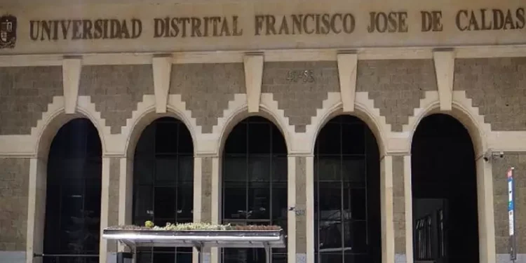 Procuraduría decreta destitución de docente de la Universidad Distrital por casos de acoso sexual