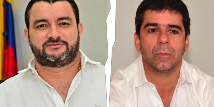 Fernando Fiorillo Zapata pone fin a su militancia charista