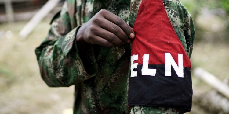 ELN cometió 35 secuestros y 43 homicidios en medio del cese al fuego