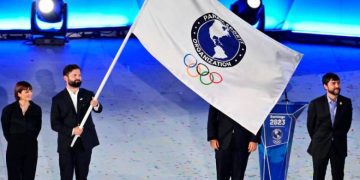 “Es una negligencia del Gobierno Petro”: Fenalco Atlántico sobre Juegos Panamericanos