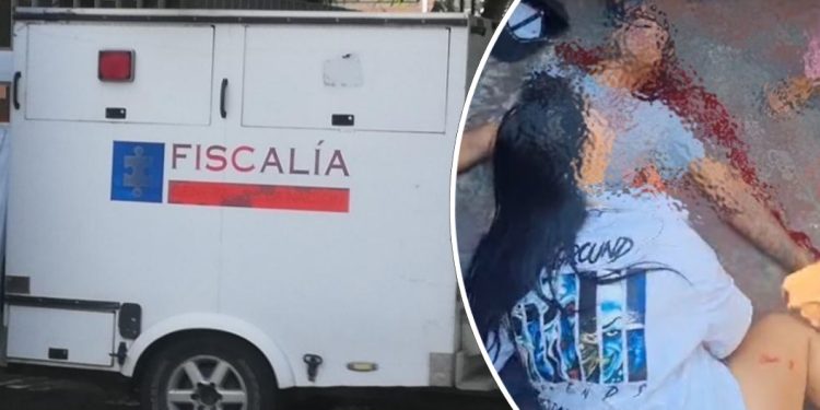 Identificado hombre asesinado por sicarios en el barrio Montes de Barranquilla