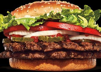 El Carnaval de Barranquilla se celebra con Burger King que trae grandes descuentos