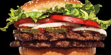 El Carnaval de Barranquilla se celebra con Burger King que trae grandes descuentos