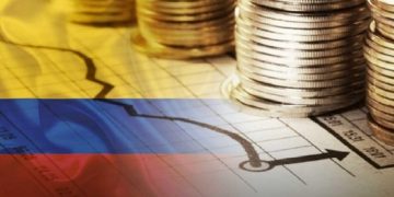 La economía mostró un crecimiento del 0.6% en el 2023 según el DANE