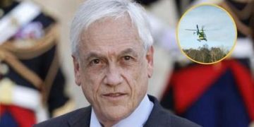 Muere Sebastián Piñera, ex presidente de Chile, en un accidente aéreo