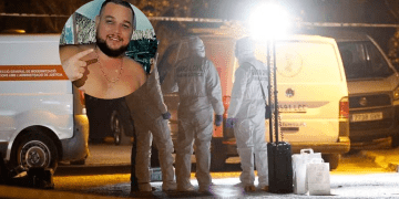 Roberto Vega Daza sería uno de los colombianos asesinados en Valencia, España