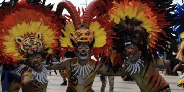 Estos son los eventos gratuitos del Carnaval de Barranquilla 2024