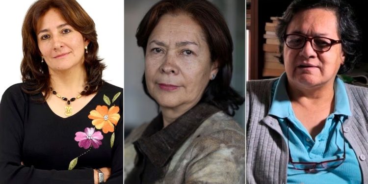 Crecen posibilidades para que la Corte Suprema elija fiscal general este jueves