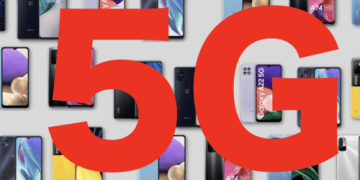 Este es el listado de todos los celulares 5G en Colombia
