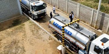 “Soy el chivo expiatorio de algo”: Exsubdirector de UNGRD por carrotanques para La Guajira