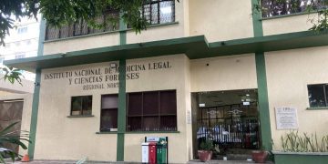 Domiciliario falleció tras chocar su motocicleta contra un taxi en Villa Campestre
