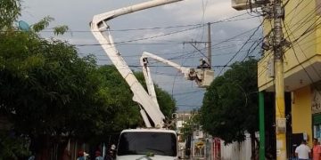 Este miércoles estos sectores tendrán interrupción en el servicio de energía en Barranquilla