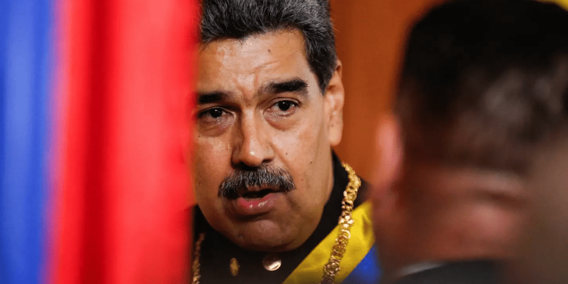 “Ganaremos por las buenas o por las malas”, la preocupante advertencia de Maduro de cara a las elecciones