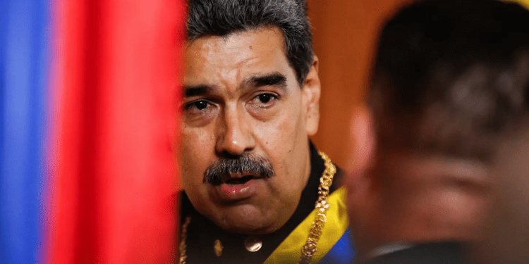 “Ganaremos por las buenas o por las malas”, la preocupante advertencia de Maduro de cara a las elecciones