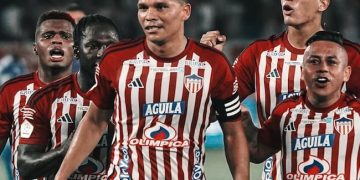 Junior obligado a ganar ante Pereira: Convocados, bajas y 11 titular