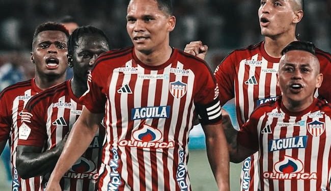 Junior obligado a ganar ante Pereira: Convocados, bajas y 11 titular