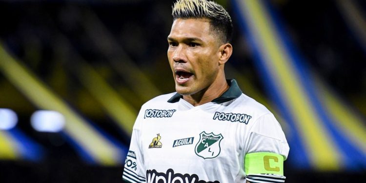 “América quería a Vidal. ¿Por qué Llaneros no puede ir tras Teo?”: Presidente de Llaneros