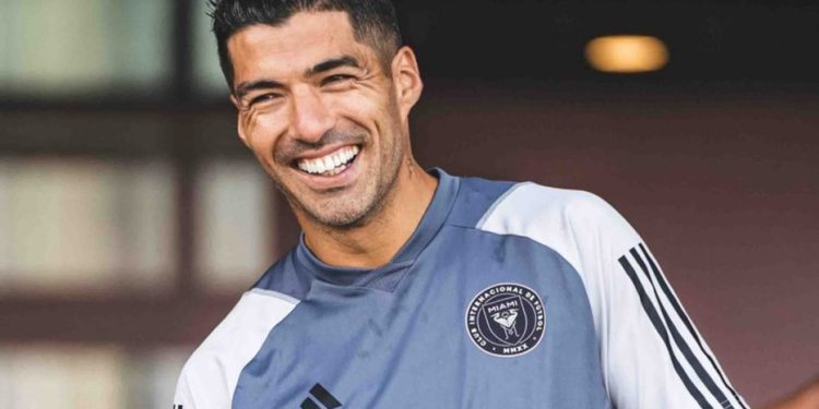Luis Suárez aseguró que el Inter de Miami será su último club como profesional