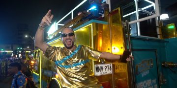 Hecha Pa’ Seguirla: la ruta oficial de los conciertos gratuitos de Águila Light durante el Carnaval de Barranquilla