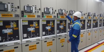 Este martes estos sectores de Barranquilla no tendrán servicio de energía