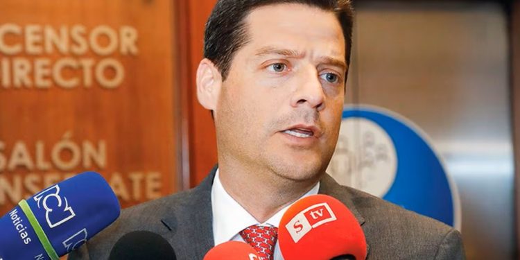 “Son cínicos”: Senador Mauricio Gómez sobre Petro y MinDeporte tras pérdida de los Panamericanos