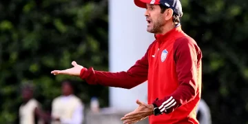 ¿Qué pasará con Arturo Reyes si Junior pierde el domingo ante Pereira?