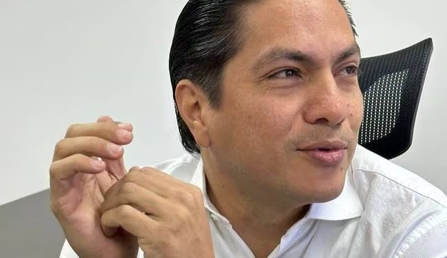 Jefe de Colombia Compra Eficiente presentó su renuncia al cargo
