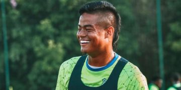 El Chino Sandoval podría ser compañero de Teo en el Real Cartagena