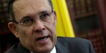 Partido Conservador no aceptó la renuncia de Efraín Cepeda