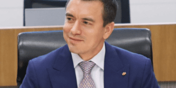 Ecuador: Presidente Daniel Noboa convoca una consulta popular y referéndum