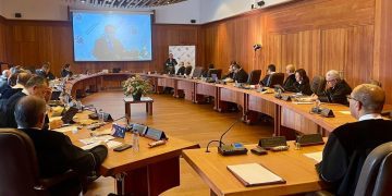 Corte Suprema aplaza elección de Fiscal General tras cuatro rondas de votaciones