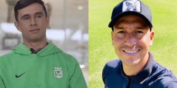 Ya son dos entrenadores caídos en 8 fechas del fútbol colombiano: ¿Quién más está en la cuerda floja?