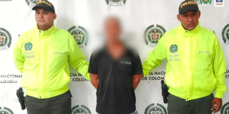 A la cárcel Hombre que intentó prenderle fuego a su pareja sentimental en Barranquilla