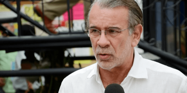 “Perder los Panamericanos ha sido un gran aprendizaje, las derrotas nos enseñan”: Eduardo Verano