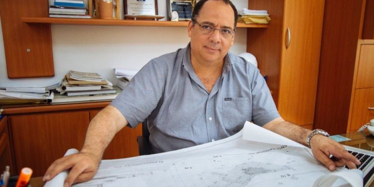 “Por pérdida de los Panamericanos se dejarán de construir 1.800 viviendas para la villa”, dice Camacol