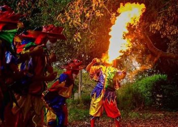 Guacherna, Batalla de Flores, Carnaval del Recuerdo y Parada de Tradición, la oferta carnavalera del fin de semana en el Atlántico