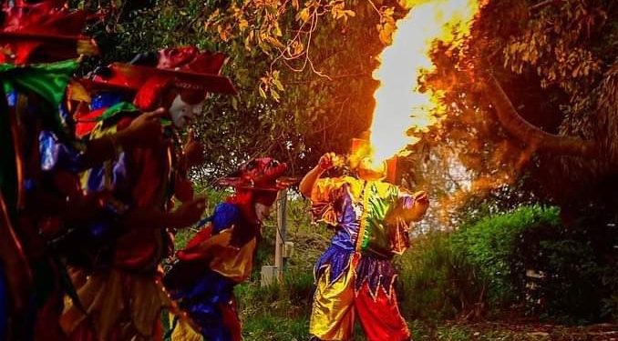 Guacherna, Batalla de Flores, Carnaval del Recuerdo y Parada de Tradición, la oferta carnavalera del fin de semana en el Atlántico