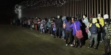 En EE.UU. una ciudad se declaró antimigrantes dejando clara su posición de no recibir a ningún indocumentado