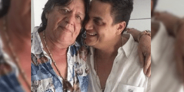 Padre de Silvestre Dangond, en recuperación sufrir un infarto