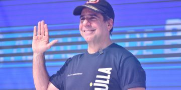 “Panam Sports no puede quedarse con el dinero de los impuestos de los barranquilleros”: alcalde Alejandro Char