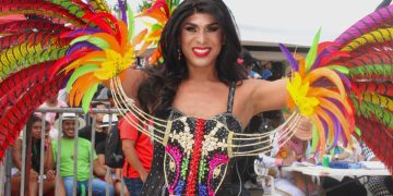 Galapa coronará a Roussth Vanessa Lyons, Reina Diversa 2024