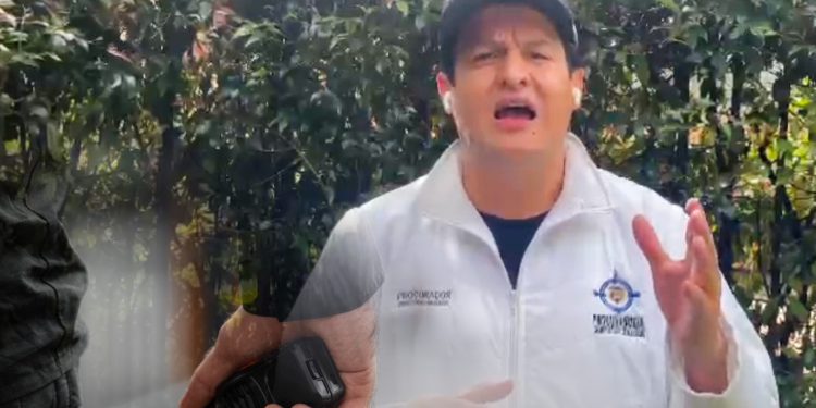 Llamado de urgencia de la Procuraduría a proteger a más 27.000 personas en riesgo de confinamiento por paro armado en el Chocó